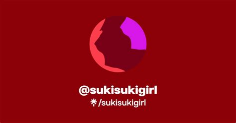 @sukisukigirl .